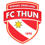 FC Thun Vereinswappen