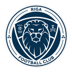 Riga Vereinswappen
