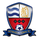 Nuneaton Town Vereinswappen