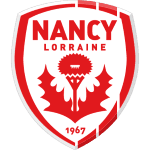 Nancy Vereinswappen