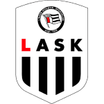 Lask Linz Vereinswappen