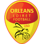 Orleans Vereinswappen