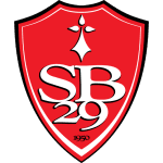 Stade Brestois 29 Vereinswappen