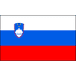 Slovenia Vereinswappen