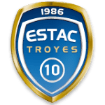 Estac Troyes Vereinswappen