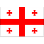 Georgia Vereinswappen