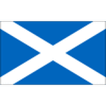 Scotland Vereinswappen