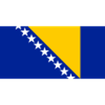 Bosnia & Herzegovina Vereinswappen