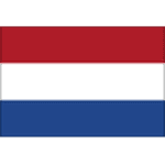 Netherlands Vereinswappen