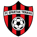 Spartak Trnava Vereinswappen