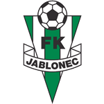 FK Jablonec Vereinswappen