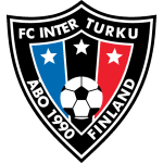 Inter Turku Vereinswappen