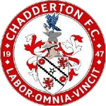 Chadderton Vereinswappen