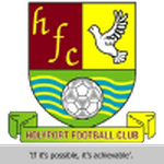 Holyport Vereinswappen