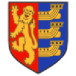 Ipswich Wanderers Vereinswappen