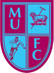 Milton United Vereinswappen
