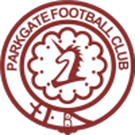 Parkgate Vereinswappen