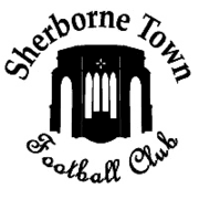 Sherborne Town Vereinswappen