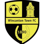 Wincanton Town Vereinswappen