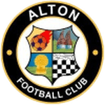 Alton Town Vereinswappen