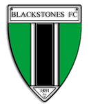 Blackstones Vereinswappen