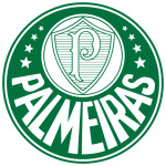 Palmeiras Vereinswappen