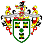 St Blazey Vereinswappen