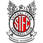 Shifnal Town FC Vereinswappen