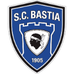 Bastia Vereinswappen