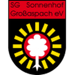 SG Sonnenhof Grossaspach Vereinswappen