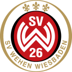 SV Wehen Vereinswappen