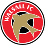 Walsall Vereinswappen