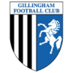 Gillingham Vereinswappen