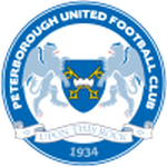 Peterborough Vereinswappen