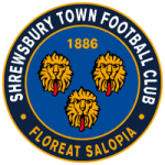 Shrewsbury Vereinswappen