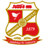 Swindon Town Vereinswappen