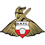Doncaster Vereinswappen