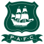 Plymouth Vereinswappen