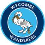 Wycombe Vereinswappen