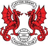 Leyton Orient Vereinswappen