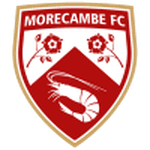 Morecambe Vereinswappen