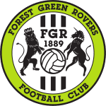 Forest Green Vereinswappen