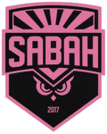Sabah FA Vereinswappen