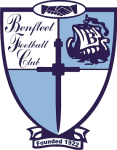 Benfleet Vereinswappen