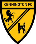 Kennington Vereinswappen