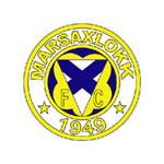 Marsaxlokk Vereinswappen