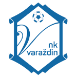 NK Varazdin Vereinswappen