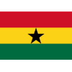 Ghana Vereinswappen