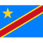 Congo DR Vereinswappen