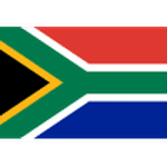 South Africa Vereinswappen